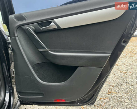 Чорний Фольксваген Пассат, об'ємом двигуна 1.97 л та пробігом 249 тис. км за 8300 $, фото 17 на Automoto.ua