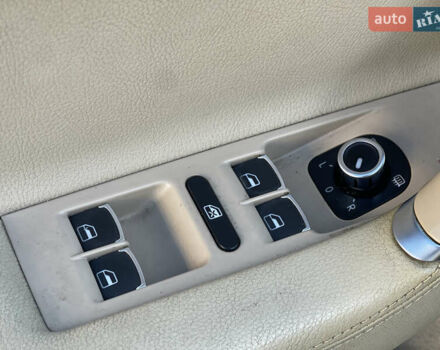 Черный Фольксваген Пассат, объемом двигателя 1.98 л и пробегом 303 тыс. км за 9300 $, фото 19 на Automoto.ua