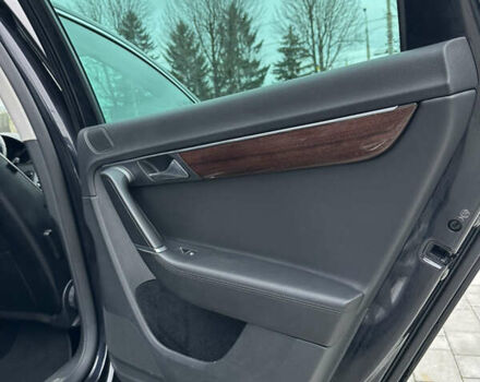 Черный Фольксваген Пассат, объемом двигателя 2 л и пробегом 227 тыс. км за 13500 $, фото 54 на Automoto.ua