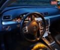 Черный Фольксваген Пассат, объемом двигателя 1.97 л и пробегом 299 тыс. км за 11600 $, фото 2 на Automoto.ua
