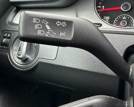 Черный Фольксваген Пассат, объемом двигателя 1.6 л и пробегом 317 тыс. км за 10200 $, фото 32 на Automoto.ua