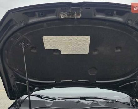 Черный Фольксваген Пассат, объемом двигателя 2 л и пробегом 285 тыс. км за 11999 $, фото 45 на Automoto.ua