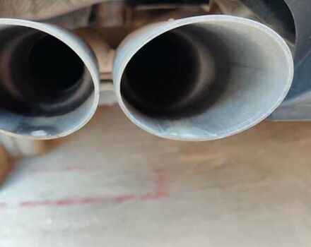 Чорний Фольксваген Пассат, об'ємом двигуна 1.97 л та пробігом 160 тис. км за 10800 $, фото 25 на Automoto.ua