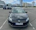 Чорний Фольксваген Пассат, об'ємом двигуна 1.97 л та пробігом 258 тис. км за 8500 $, фото 1 на Automoto.ua