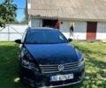 Чорний Фольксваген Пассат, об'ємом двигуна 2 л та пробігом 324 тис. км за 9001 $, фото 1 на Automoto.ua