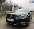 Чорний Фольксваген Пассат, об'ємом двигуна 1.97 л та пробігом 233 тис. км за 10500 $, фото 27 на Automoto.ua