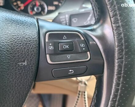 Чорний Фольксваген Пассат, об'ємом двигуна 1.6 л та пробігом 264 тис. км за 8990 $, фото 19 на Automoto.ua