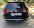Чорний Фольксваген Пассат, об'ємом двигуна 1.6 л та пробігом 308 тис. км за 9700 $, фото 1 на Automoto.ua