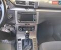 Черный Фольксваген Пассат, объемом двигателя 1.6 л и пробегом 310 тыс. км за 9000 $, фото 6 на Automoto.ua