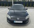 Черный Фольксваген Пассат, объемом двигателя 1.97 л и пробегом 270 тыс. км за 10000 $, фото 1 на Automoto.ua