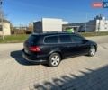 Чорний Фольксваген Пассат, об'ємом двигуна 2 л та пробігом 279 тис. км за 9700 $, фото 35 на Automoto.ua