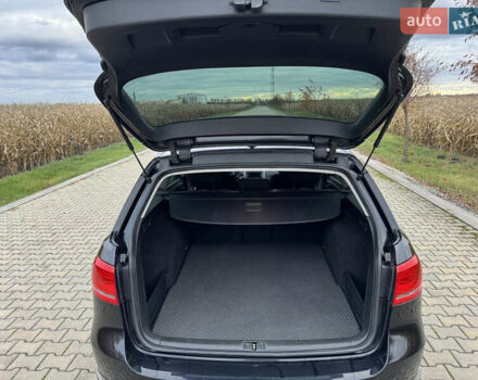 Фольксваген Пассат 2011 в Виннице на Automoto.ua Черный Фольксваген Пассат, объемом двигателя 1.6 л и пробегом 233 тыс. км за 11200 $, фото 13 на Automoto.ua