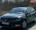 Черный Фольксваген Пассат, объемом двигателя 1.97 л и пробегом 337 тыс. км за 7500 $, фото 1 на Automoto.ua