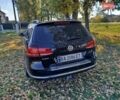 Черный Фольксваген Пассат, объемом двигателя 1.6 л и пробегом 310 тыс. км за 9000 $, фото 3 на Automoto.ua