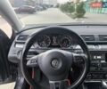 Черный Фольксваген Пассат, объемом двигателя 1.4 л и пробегом 191 тыс. км за 9700 $, фото 3 на Automoto.ua