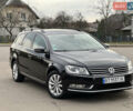 Чорний Фольксваген Пассат, об'ємом двигуна 1.97 л та пробігом 282 тис. км за 10799 $, фото 6 на Automoto.ua