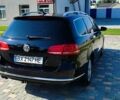 Чорний Фольксваген Пассат, об'ємом двигуна 1.97 л та пробігом 160 тис. км за 10800 $, фото 8 на Automoto.ua