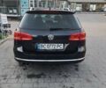 Чорний Фольксваген Пассат, об'ємом двигуна 2 л та пробігом 256 тис. км за 11000 $, фото 2 на Automoto.ua