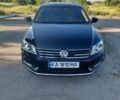 Чорний Фольксваген Пассат, об'ємом двигуна 1.39 л та пробігом 320 тис. км за 5999 $, фото 1 на Automoto.ua