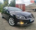 Чорний Фольксваген Пассат, об'ємом двигуна 1.6 л та пробігом 193 тис. км за 10500 $, фото 3 на Automoto.ua
