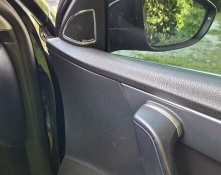 Чорний Фольксваген Пассат, об'ємом двигуна 2 л та пробігом 311 тис. км за 10100 $, фото 7 на Automoto.ua