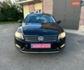 Чорний Фольксваген Пассат, об'ємом двигуна 2 л та пробігом 308 тис. км за 8099 $, фото 1 на Automoto.ua