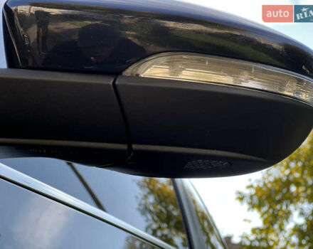 Черный Фольксваген Пассат, объемом двигателя 1.97 л и пробегом 283 тыс. км за 11500 $, фото 27 на Automoto.ua