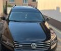 Чорний Фольксваген Пассат, об'ємом двигуна 2 л та пробігом 308 тис. км за 11000 $, фото 1 на Automoto.ua