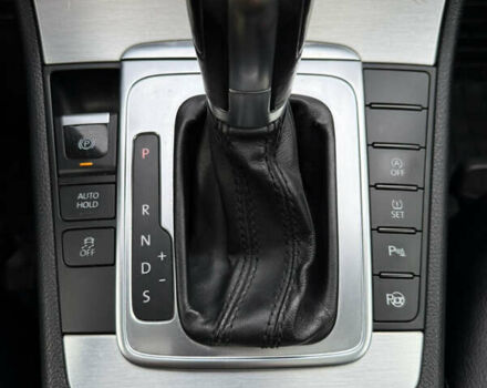 Чорний Фольксваген Пассат, об'ємом двигуна 1.97 л та пробігом 312 тис. км за 9999 $, фото 46 на Automoto.ua