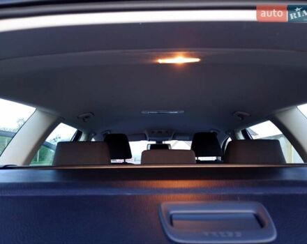 Чорний Фольксваген Пассат, об'ємом двигуна 1.4 л та пробігом 299 тис. км за 8600 $, фото 34 на Automoto.ua