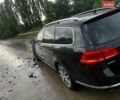 Чорний Фольксваген Пассат, об'ємом двигуна 1.97 л та пробігом 257 тис. км за 7000 $, фото 1 на Automoto.ua