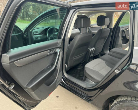 Чорний Фольксваген Пассат, об'ємом двигуна 1.97 л та пробігом 282 тис. км за 10799 $, фото 42 на Automoto.ua