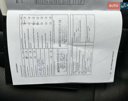 Черный Фольксваген Пассат, объемом двигателя 2 л и пробегом 227 тыс. км за 13500 $, фото 82 на Automoto.ua