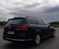 Черный Фольксваген Пассат, объемом двигателя 1.97 л и пробегом 270 тыс. км за 11900 $, фото 5 на Automoto.ua