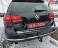 Чорний Фольксваген Пассат, об'ємом двигуна 2 л та пробігом 236 тис. км за 13200 $, фото 12 на Automoto.ua