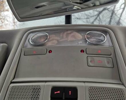 Черный Фольксваген Пассат, объемом двигателя 1.6 л и пробегом 482 тыс. км за 8200 $, фото 11 на Automoto.ua