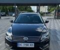 Чорний Фольксваген Пассат, об'ємом двигуна 1.8 л та пробігом 134 тис. км за 8700 $, фото 1 на Automoto.ua