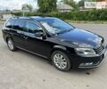 Чорний Фольксваген Пассат, об'ємом двигуна 1.6 л та пробігом 297 тис. км за 8650 $, фото 1 на Automoto.ua