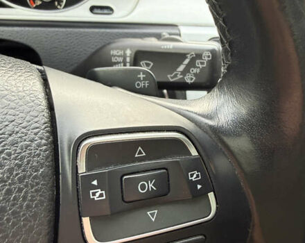 Чорний Фольксваген Пассат, об'ємом двигуна 1.97 л та пробігом 312 тис. км за 9999 $, фото 45 на Automoto.ua