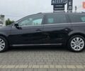 Чорний Фольксваген Пассат, об'ємом двигуна 2 л та пробігом 285 тис. км за 12800 $, фото 9 на Automoto.ua