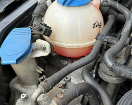 Чорний Фольксваген Пассат, об'ємом двигуна 1.97 л та пробігом 312 тис. км за 9999 $, фото 116 на Automoto.ua