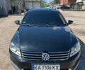 Чорний Фольксваген Пассат, об'ємом двигуна 1.39 л та пробігом 350 тис. км за 6000 $, фото 1 на Automoto.ua
