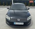 Черный Фольксваген Пассат, объемом двигателя 1.97 л и пробегом 270 тыс. км за 10000 $, фото 1 на Automoto.ua