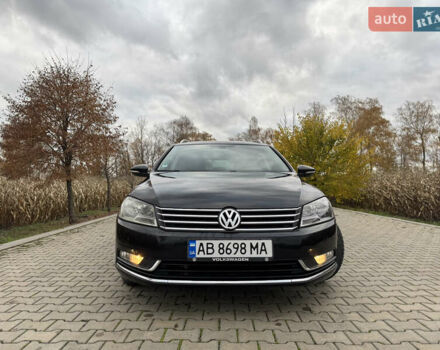 Фольксваген Пассат 2011 в Виннице на Automoto.ua Черный Фольксваген Пассат, объемом двигателя 1.6 л и пробегом 233 тыс. км за 11200 $, фото 1 на Automoto.ua
