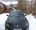 Чорний Фольксваген Пассат, об'ємом двигуна 1.4 л та пробігом 312 тис. км за 8999 $, фото 1 на Automoto.ua