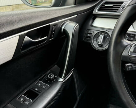 Чорний Фольксваген Пассат, об'ємом двигуна 1.97 л та пробігом 312 тис. км за 9999 $, фото 105 на Automoto.ua