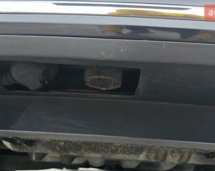 Черный Фольксваген Пассат, объемом двигателя 2 л и пробегом 285 тыс. км за 11999 $, фото 47 на Automoto.ua