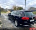 Фольксваген Пассат 2011 в Луцке на Automoto.ua Черный Фольксваген Пассат, объемом двигателя 2 л и пробегом 276 тыс. км за 9300 $, фото 4 на Automoto.ua