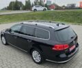 Черный Фольксваген Пассат, объемом двигателя 2 л и пробегом 285 тыс. км за 11999 $, фото 9 на Automoto.ua