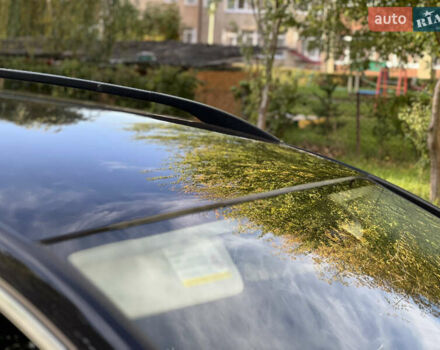 Черный Фольксваген Пассат, объемом двигателя 1.97 л и пробегом 283 тыс. км за 11500 $, фото 24 на Automoto.ua